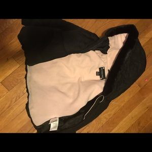 Rothschild  Black Puffer coat - 4t